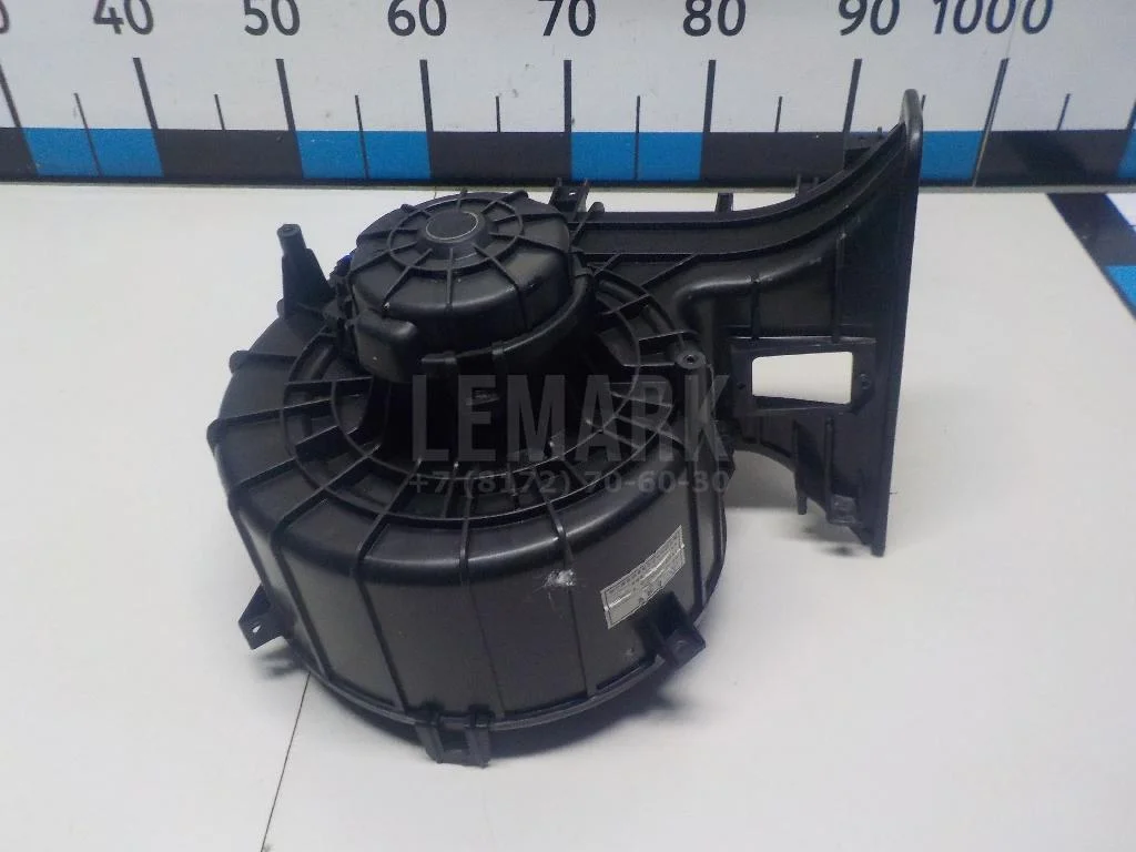 Моторчик отопителя БАИК (BAIC) U5 Plus 2021- - миниатюра 6
