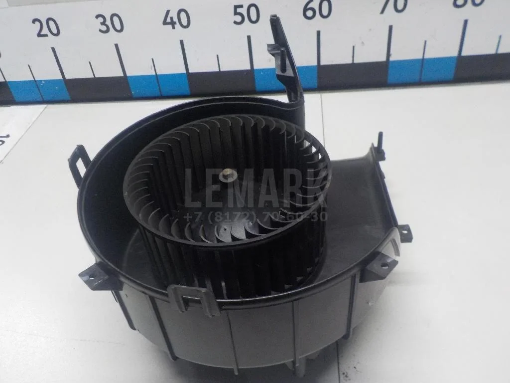 Моторчик отопителя БАИК (BAIC) U5 Plus 2021- - миниатюра 9