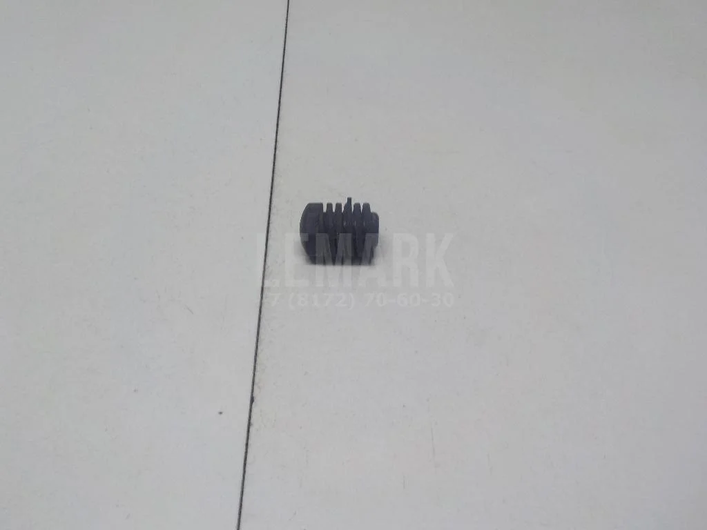 Отбойник капота БАИК (BAIC) U5 Plus 2021- - изображение 1