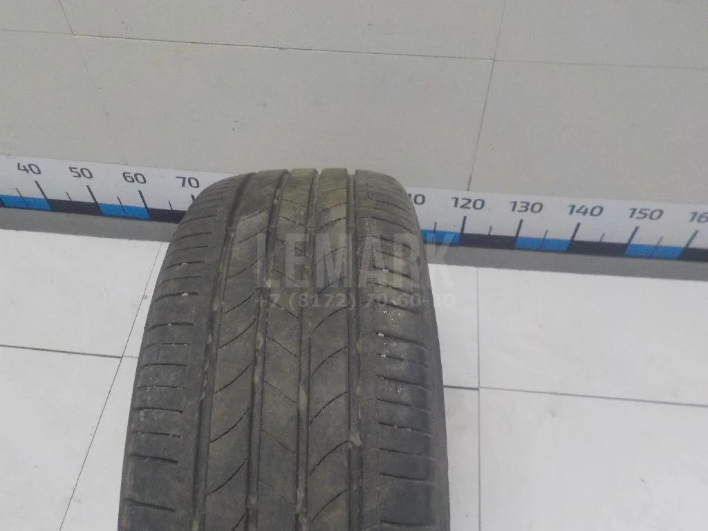 Шина БАИК (BAIC) U5 Plus 2021- - миниатюра 4