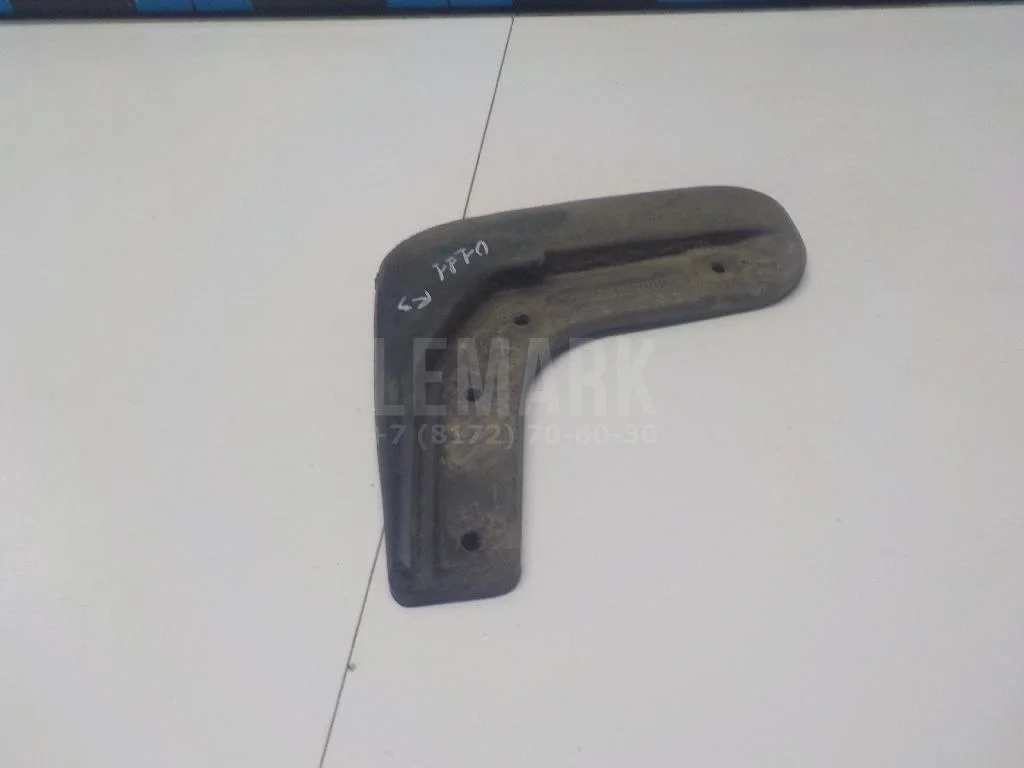 Брызговик задний правый БАИК (BAIC) U5 Plus 2021- - миниатюра 5