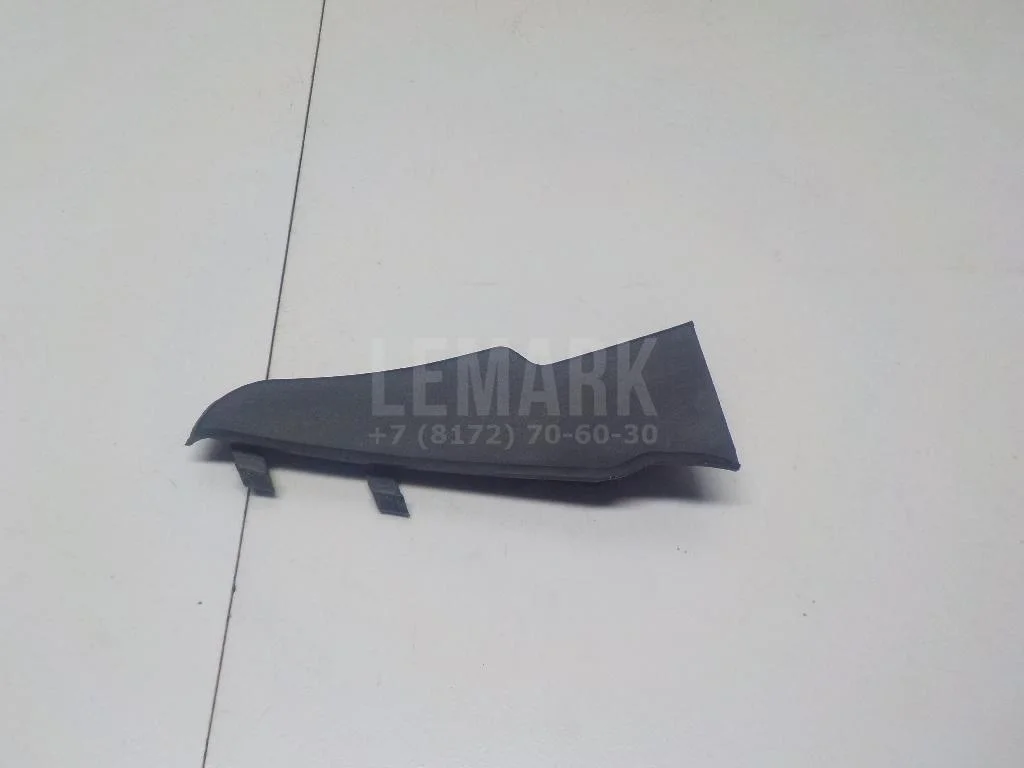 Водосток БАИК (BAIC) U5 Plus 2021- - изображение 1