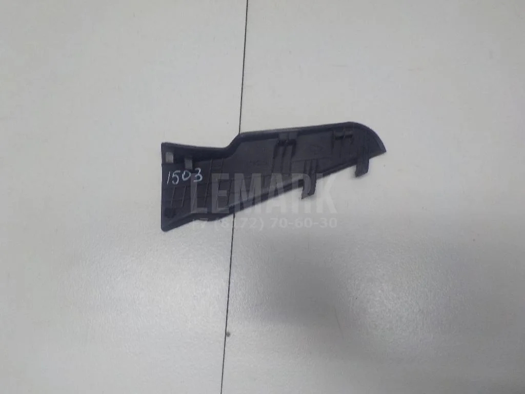 Водосток БАИК (BAIC) U5 Plus 2021- - миниатюра 6