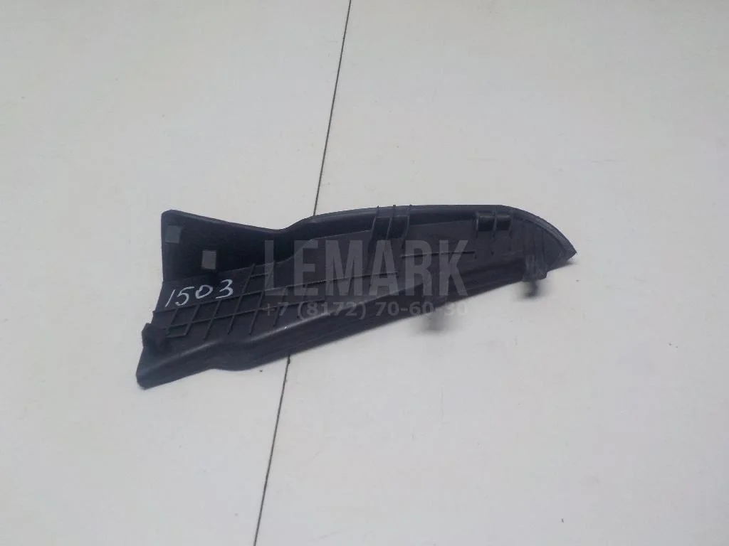 Водосток БАИК (BAIC) U5 Plus 2021- - миниатюра 7