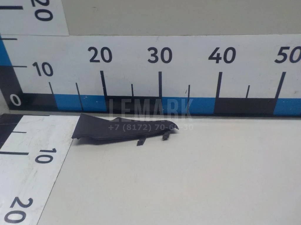 Водосток БАИК (BAIC) U5 Plus 2021- - миниатюра 3