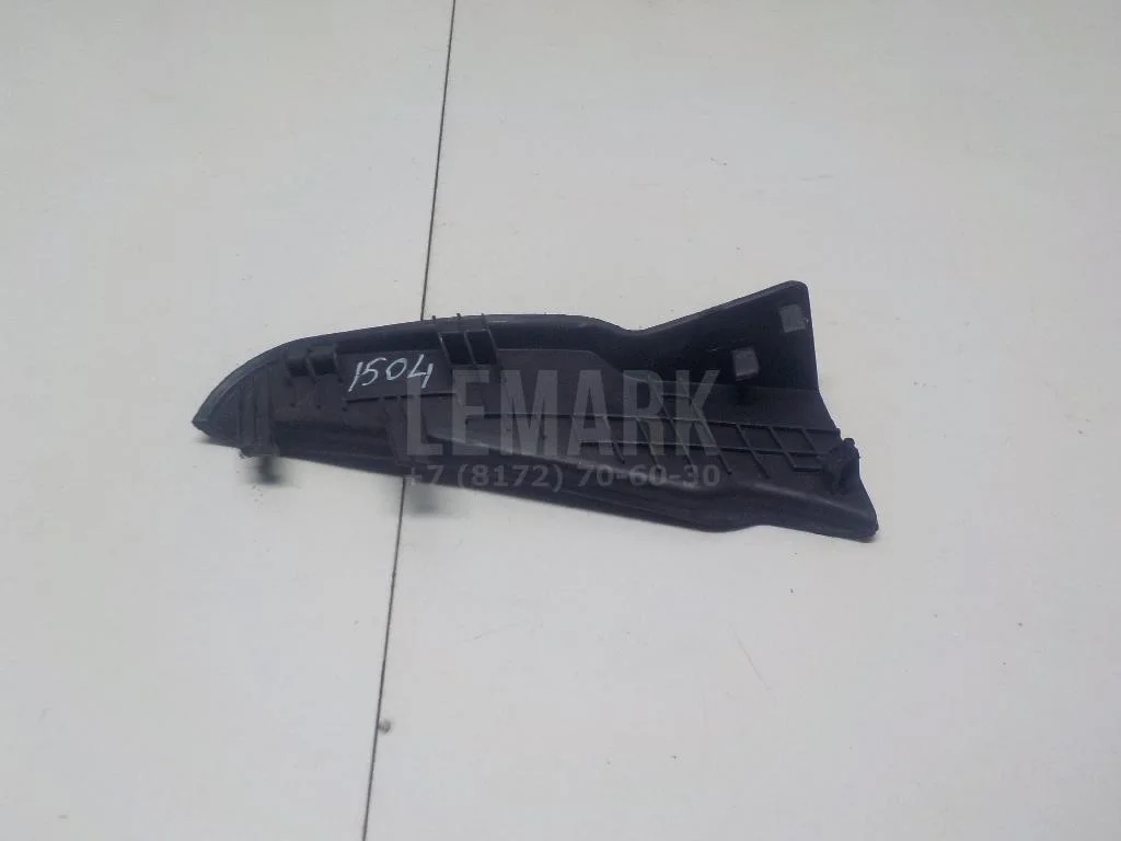 Водосток БАИК (BAIC) U5 Plus 2021- - миниатюра 8