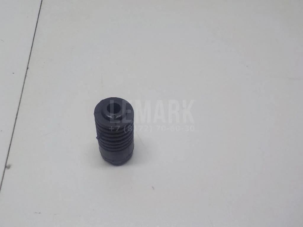 Отбойник капота БАИК (BAIC) U5 Plus 2021- - миниатюра 5