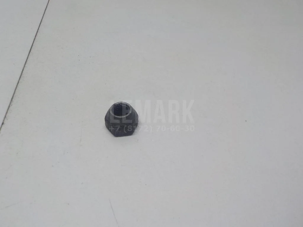Гайка колеса БАИК (BAIC) U5 Plus 2021- - миниатюра 4
