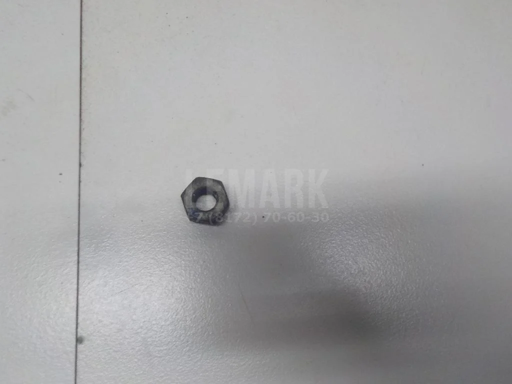 Гайка колеса БАИК (BAIC) U5 Plus 2021- - миниатюра 5