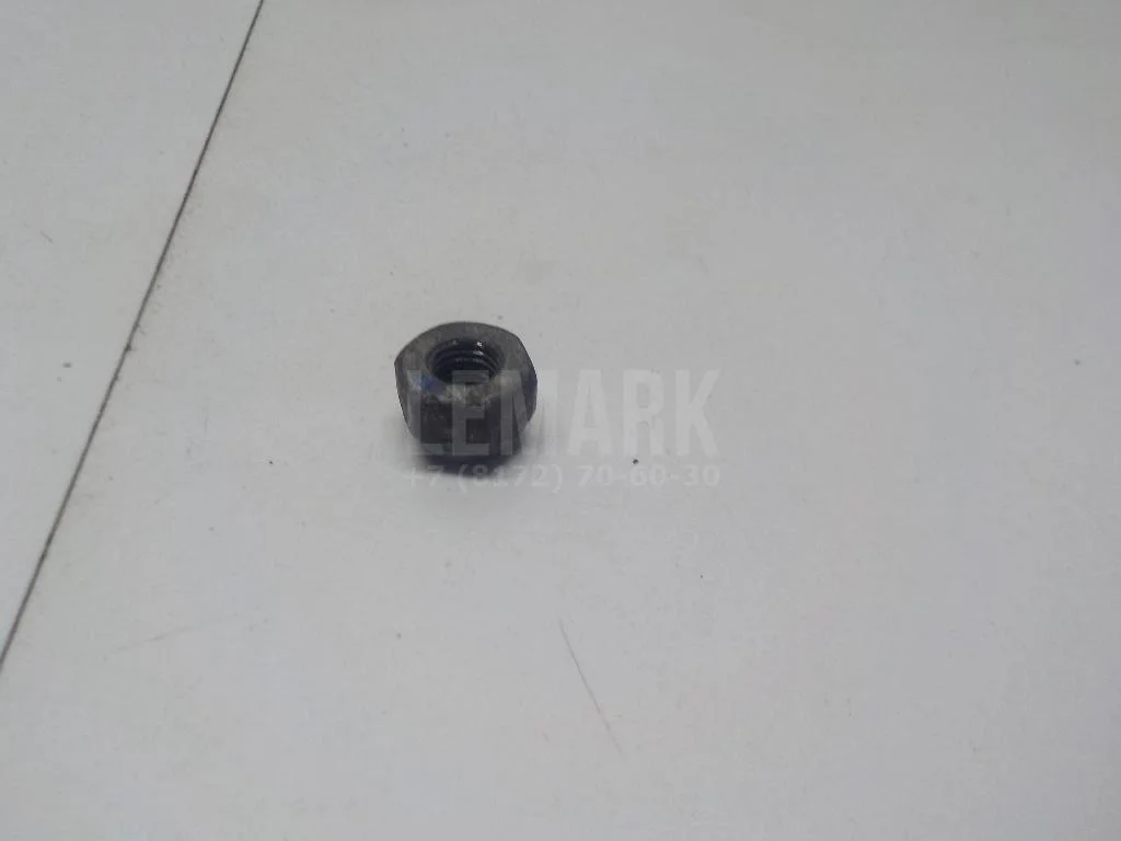 Гайка колеса БАИК (BAIC) U5 Plus 2021- - миниатюра 6