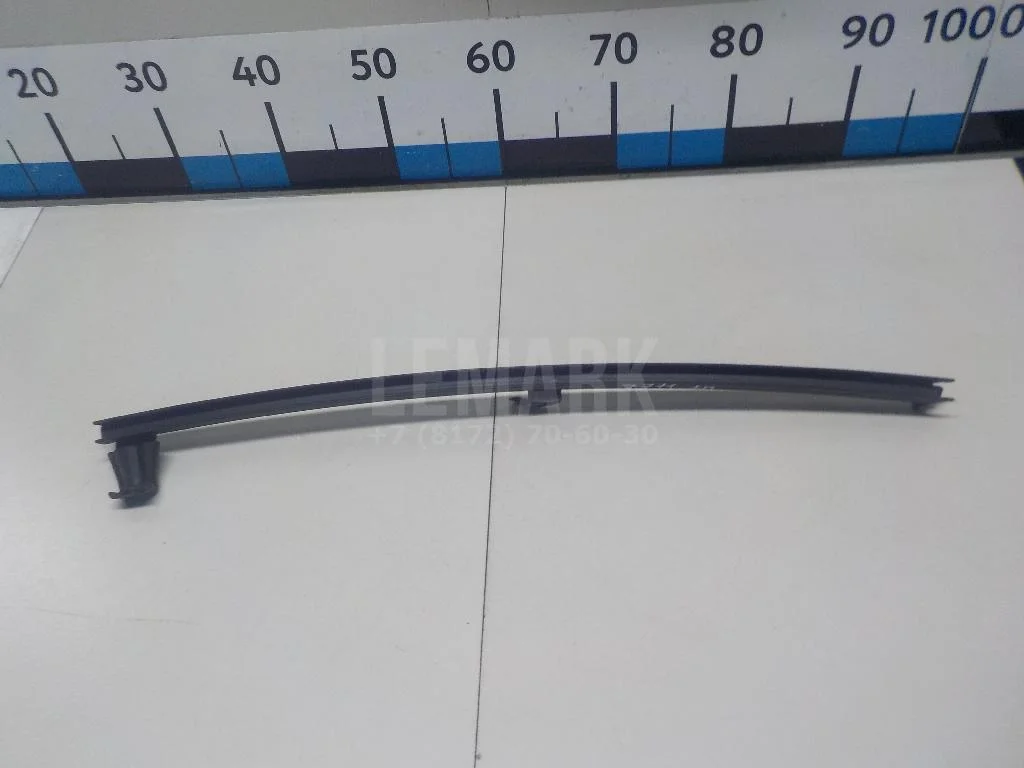 Направляющая стекла двери БАИК (BAIC) U5 Plus 2021- - миниатюра 5