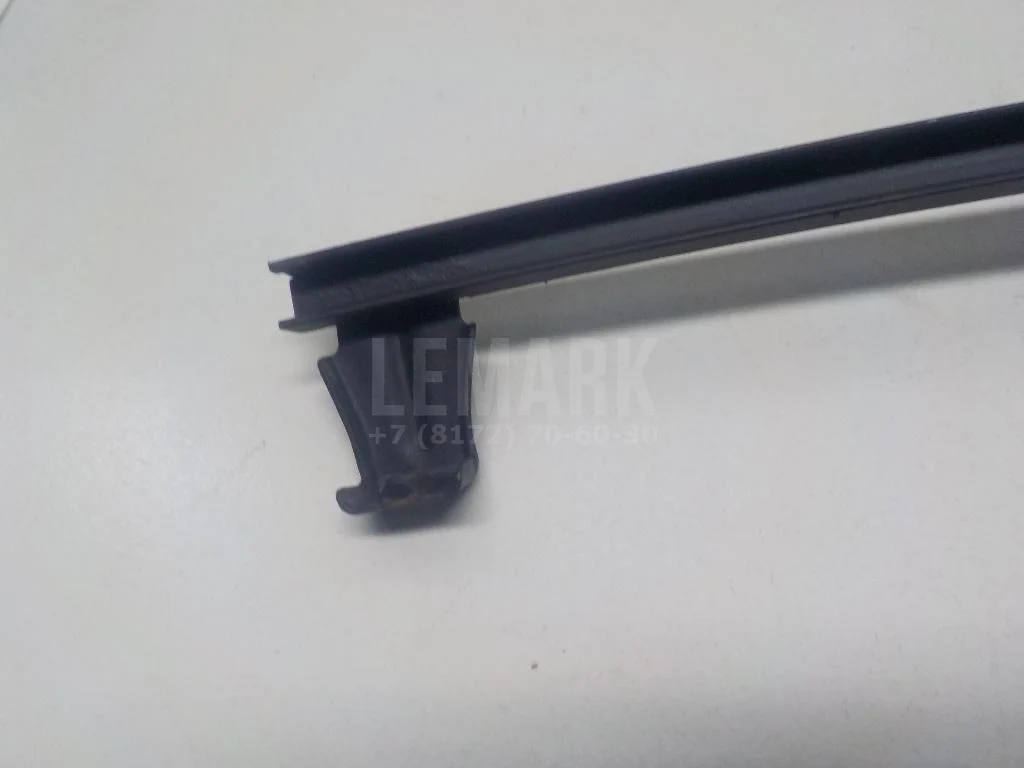 Направляющая стекла двери БАИК (BAIC) U5 Plus 2021- - миниатюра 6
