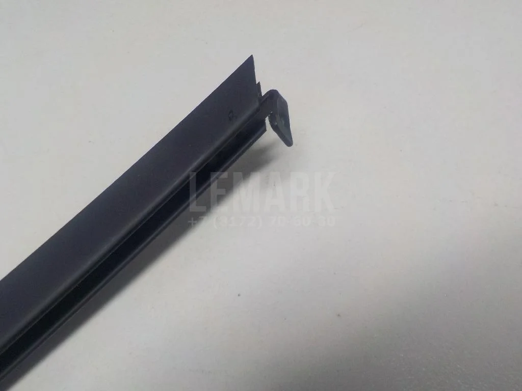 Направляющая стекла двери БАИК (BAIC) U5 Plus 2021- - миниатюра 8