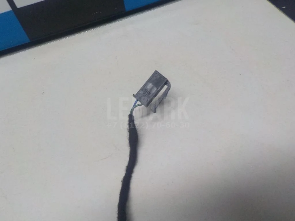 Проводка (коса) БАИК (BAIC) U5 Plus 2021- - миниатюра 9