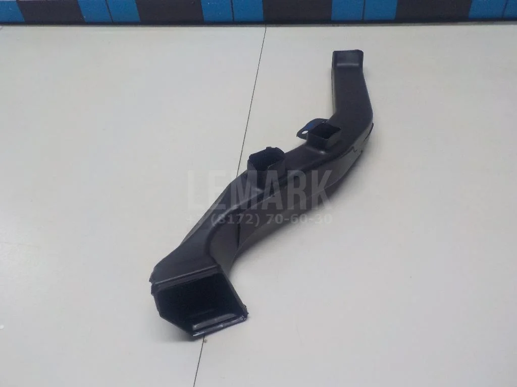 Воздуховод отопителя БАИК (BAIC) U5 Plus 2021- - миниатюра 10