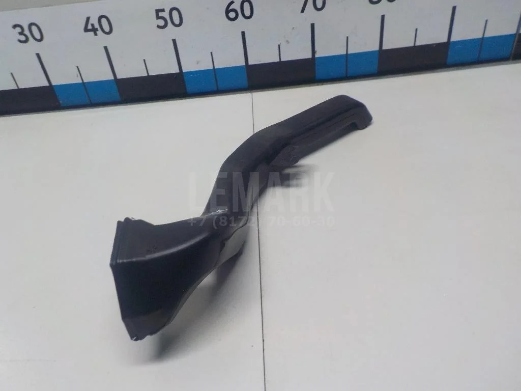 Воздуховод отопителя БАИК (BAIC) U5 Plus 2021- - миниатюра 4