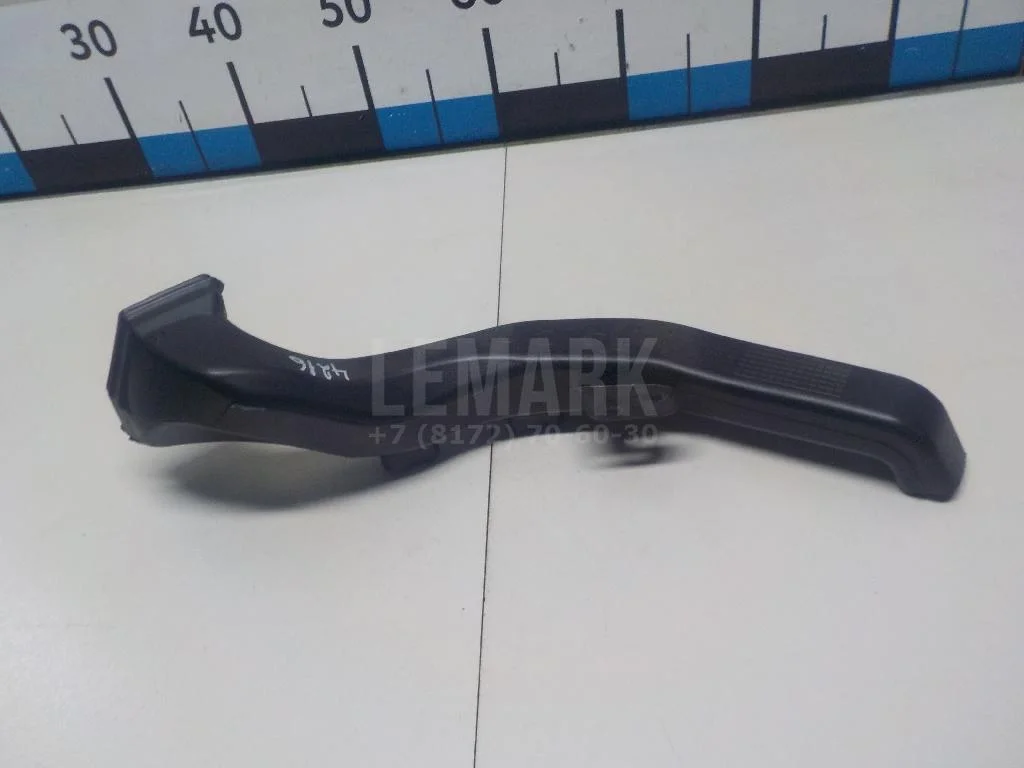 Воздуховод отопителя БАИК (BAIC) U5 Plus 2021- - миниатюра 5