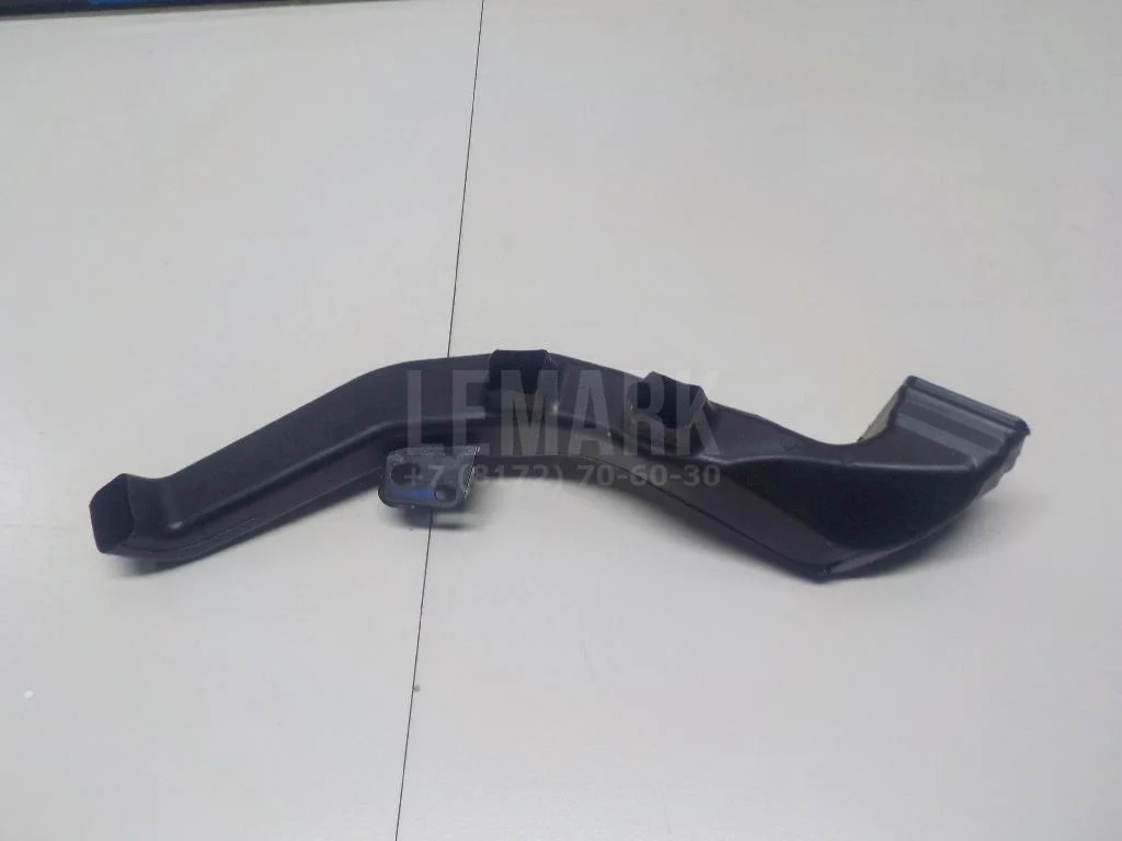 Воздуховод отопителя БАИК (BAIC) U5 Plus 2021- - миниатюра 8