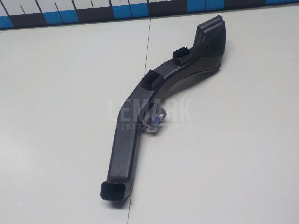 Воздуховод отопителя БАИК (BAIC) U5 Plus 2021- - миниатюра 9