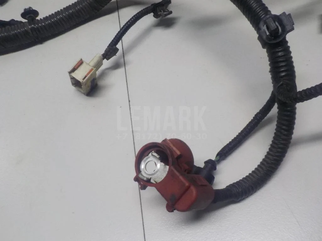 Проводка (коса) БАИК (BAIC) U5 Plus 2021- - миниатюра 6
