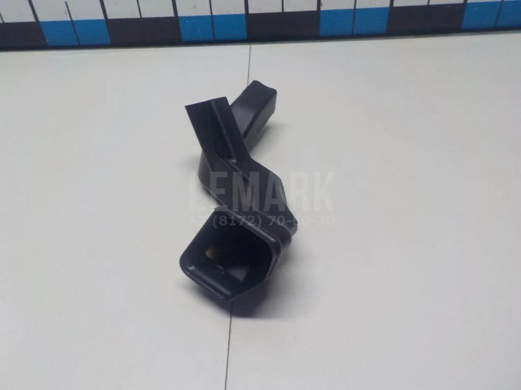Воздуховод отопителя БАИК (BAIC) U5 Plus 2021- - миниатюра 10