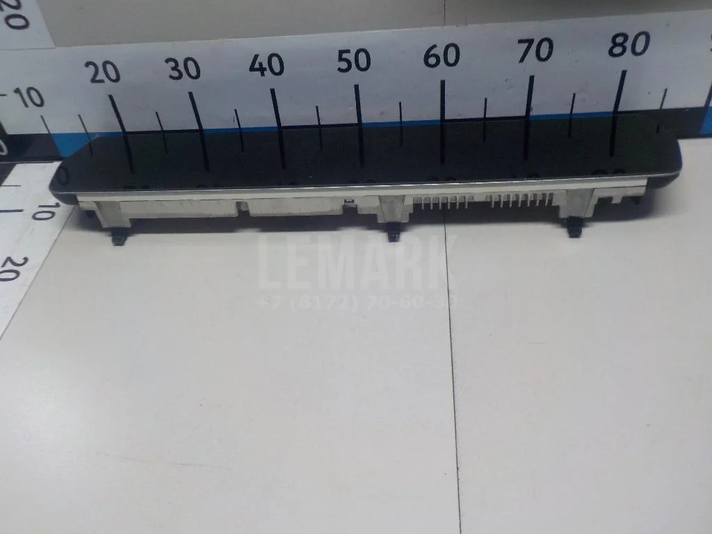Панель приборов БАИК (BAIC) U5 Plus 2021- - миниатюра 3