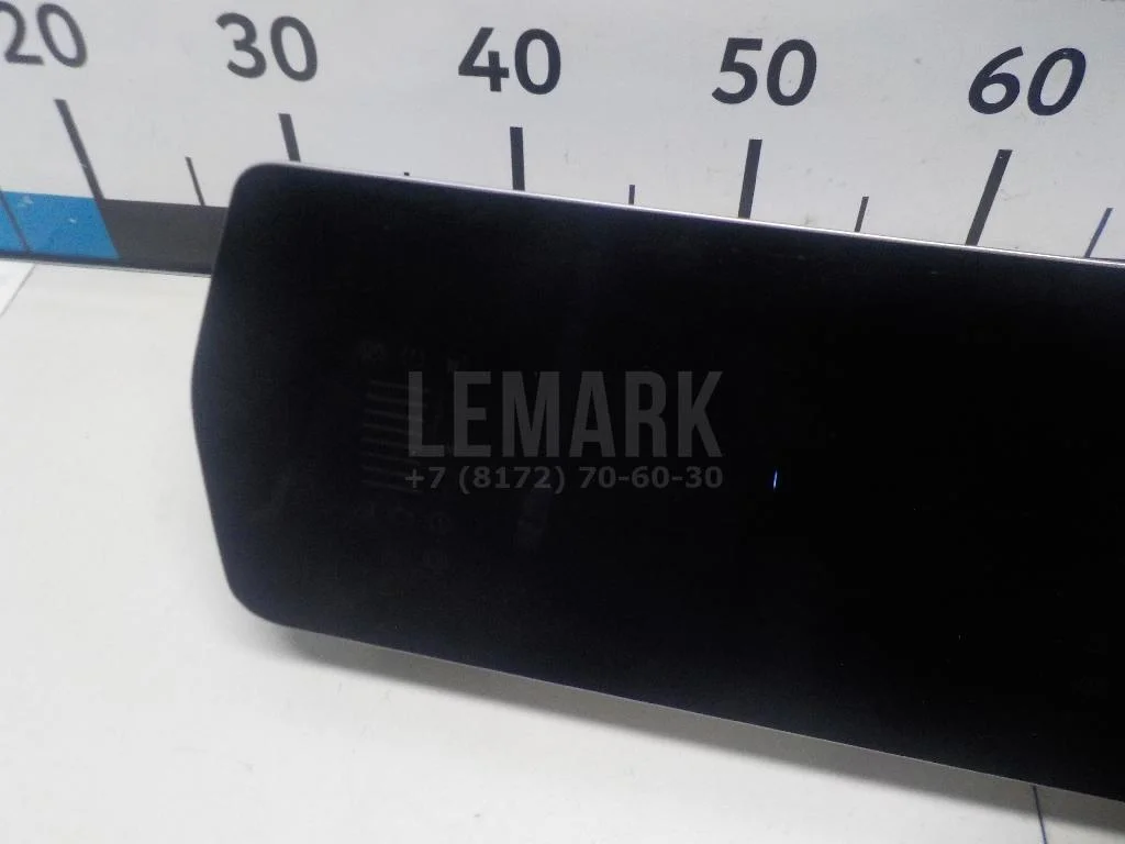 Панель приборов БАИК (BAIC) U5 Plus 2021- - миниатюра 6