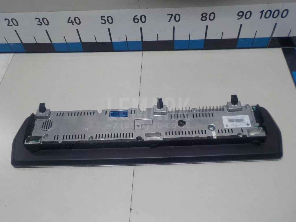 Панель приборов БАИК (BAIC) U5 Plus 2021- - миниатюра 7