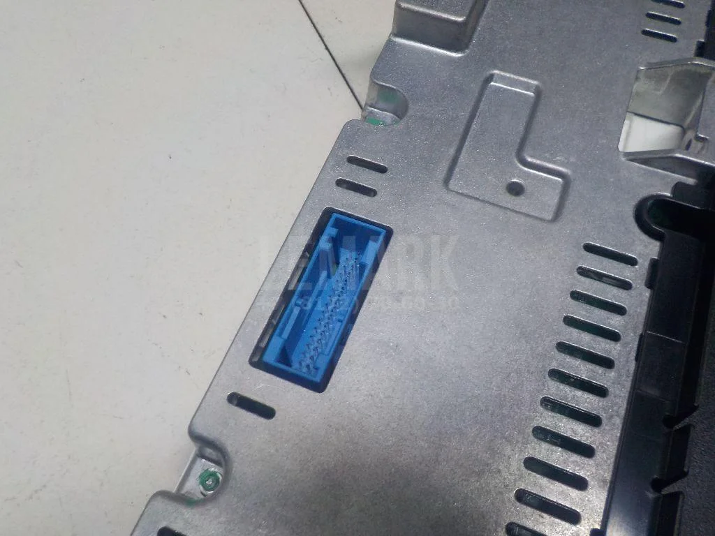 Панель приборов БАИК (BAIC) U5 Plus 2021- - миниатюра 9