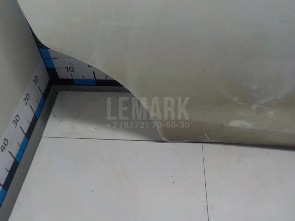 Дверь задняя правая БАИК (BAIC) U5 Plus 2021- - миниатюра 5