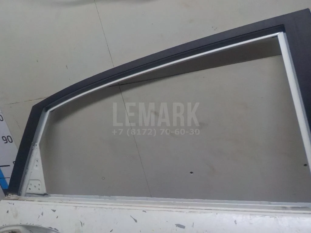 Дверь задняя правая БАИК (BAIC) U5 Plus 2021- - миниатюра 6