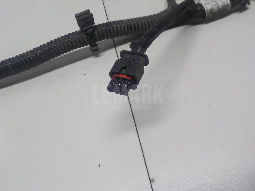 Проводка (коса) БАИК (BAIC) U5 Plus 2021- - миниатюра 6