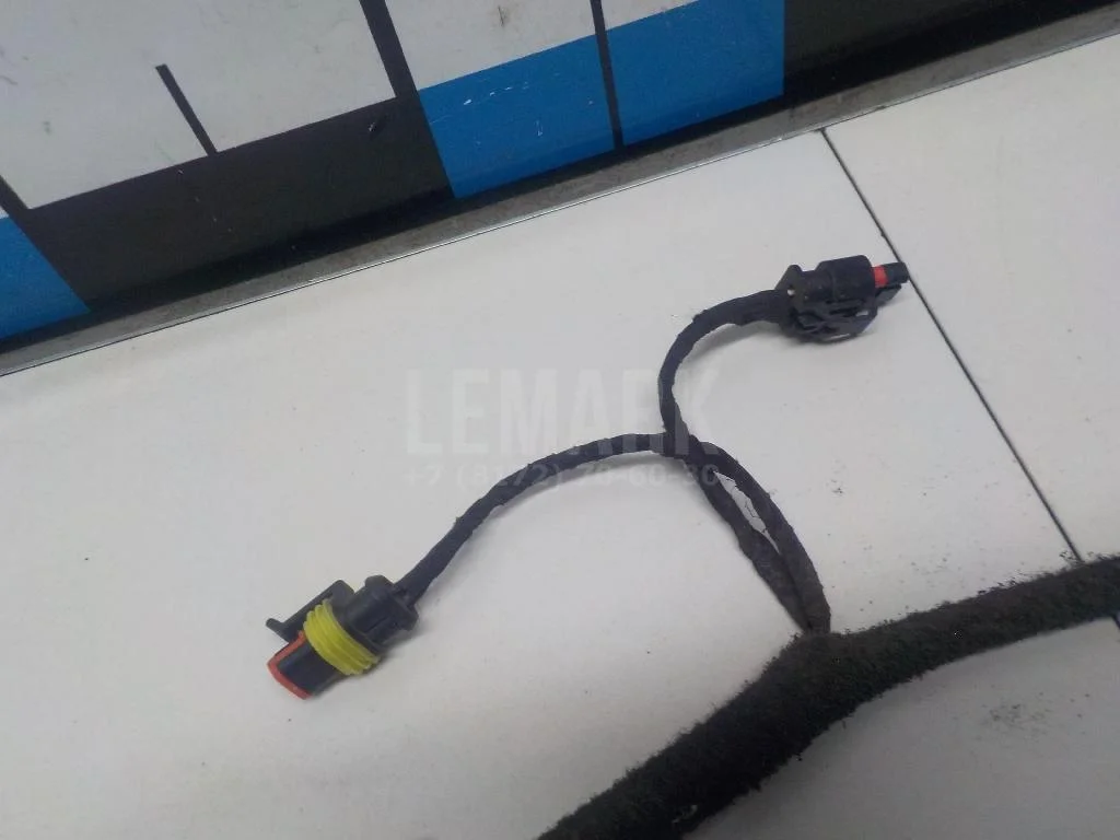 Проводка (коса) БАИК (BAIC) U5 Plus 2021- - миниатюра 7