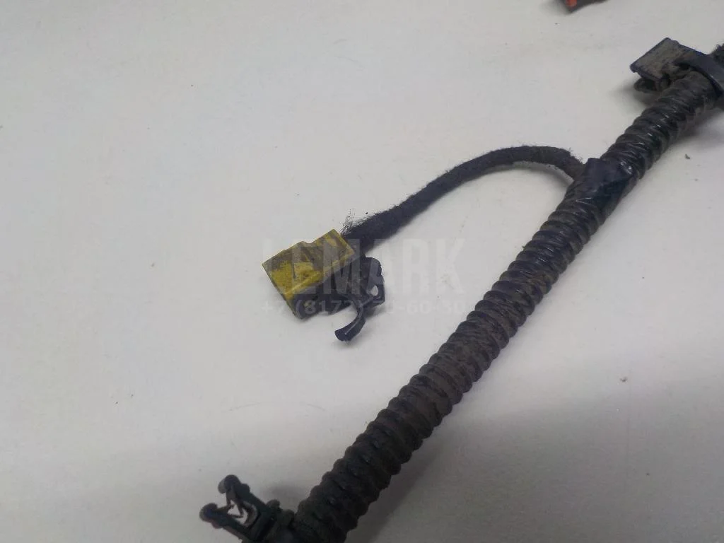 Проводка (коса) БАИК (BAIC) U5 Plus 2021- - миниатюра 8