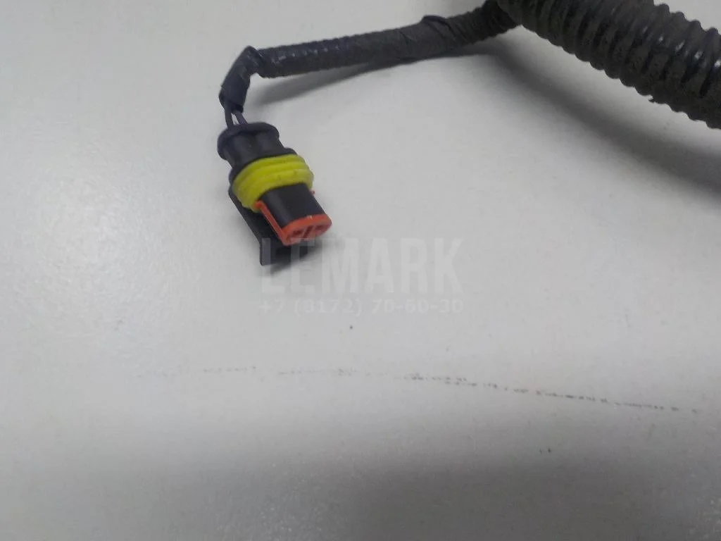 Проводка (коса) БАИК (BAIC) U5 Plus 2021- - миниатюра 9