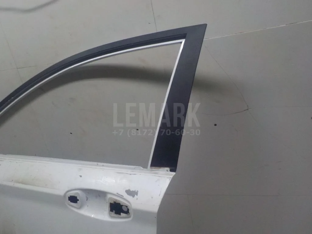Дверь передняя левая БАИК (BAIC) U5 Plus 2021- - миниатюра 8