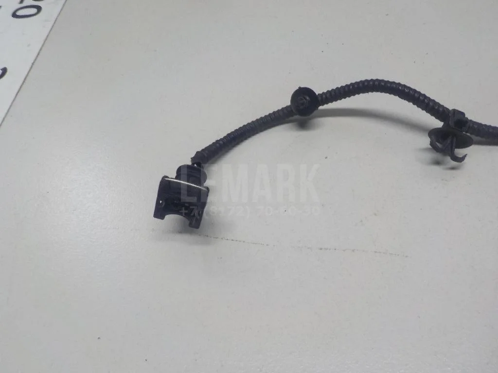 Проводка (коса) БАИК (BAIC) U5 Plus 2021- - миниатюра 10