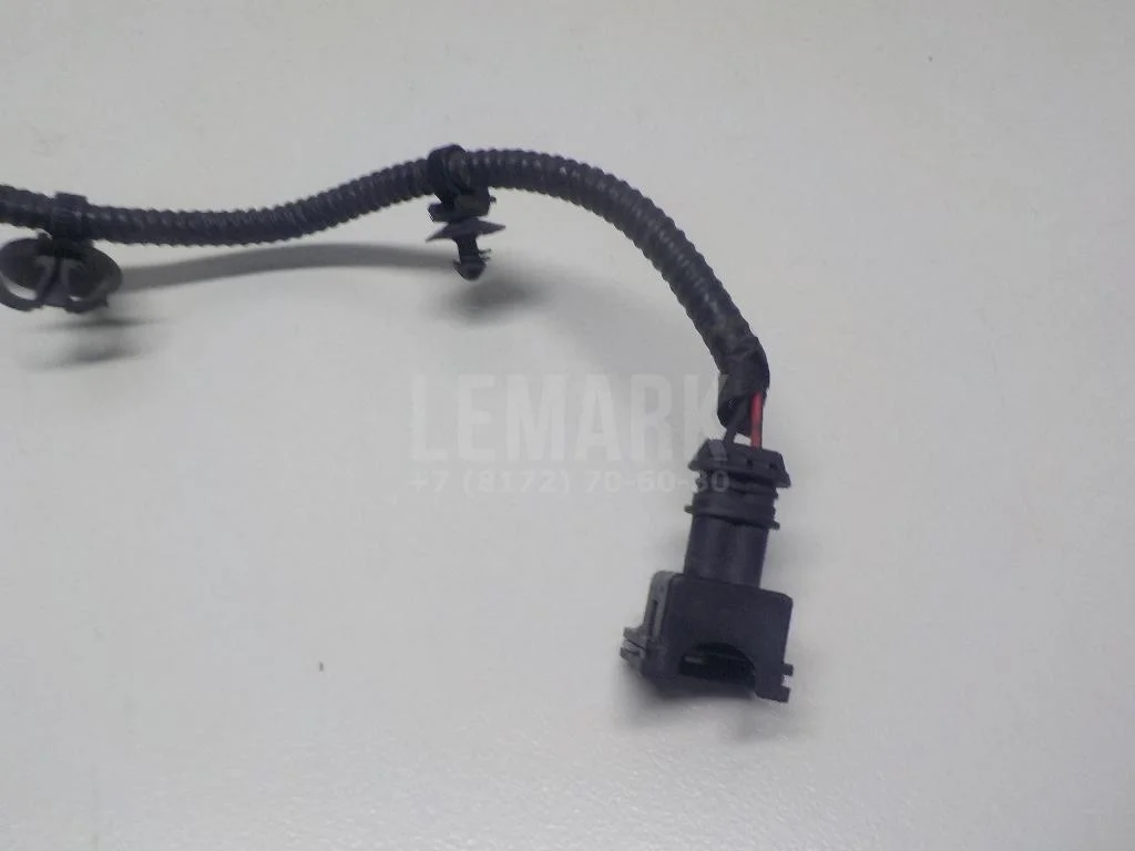 Проводка (коса) БАИК (BAIC) U5 Plus 2021- - миниатюра 4