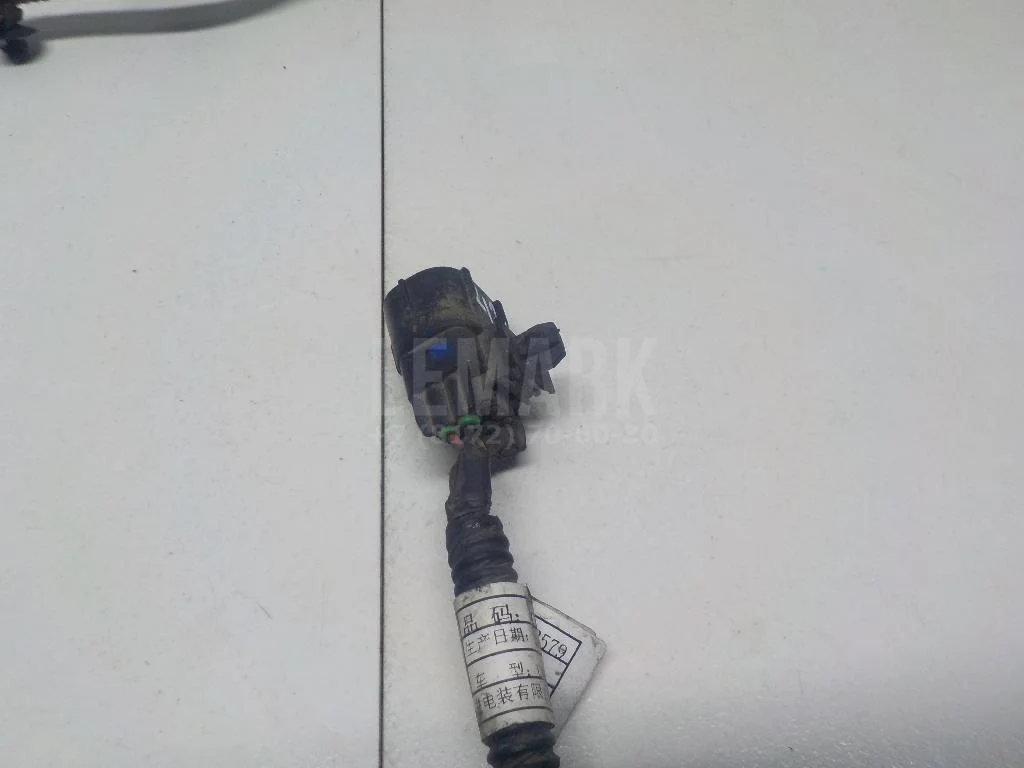 Проводка (коса) БАИК (BAIC) U5 Plus 2021- - миниатюра 5
