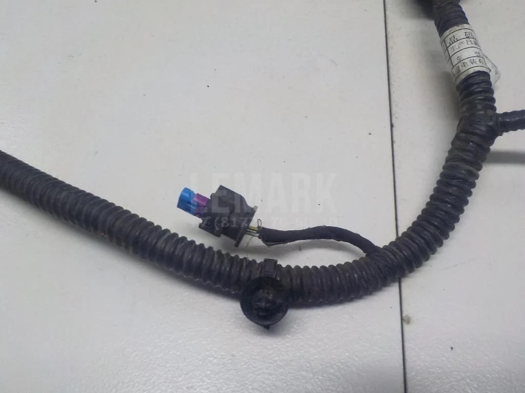 Проводка (коса) БАИК (BAIC) U5 Plus 2021- - миниатюра 6