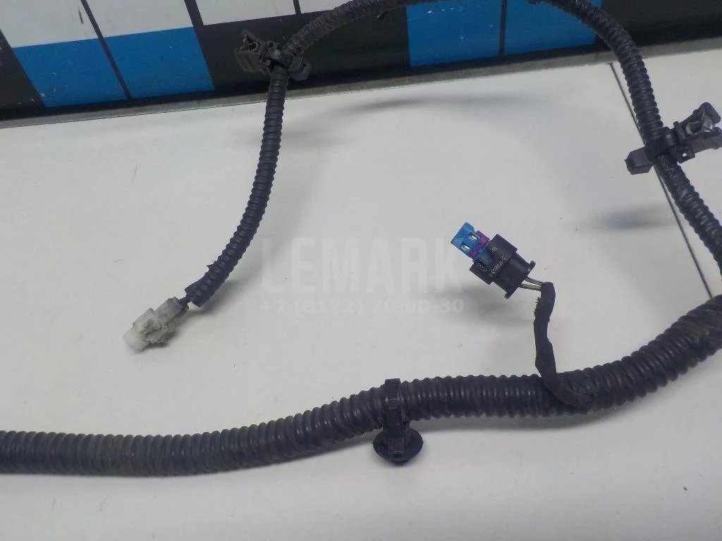 Проводка (коса) БАИК (BAIC) U5 Plus 2021- - миниатюра 8