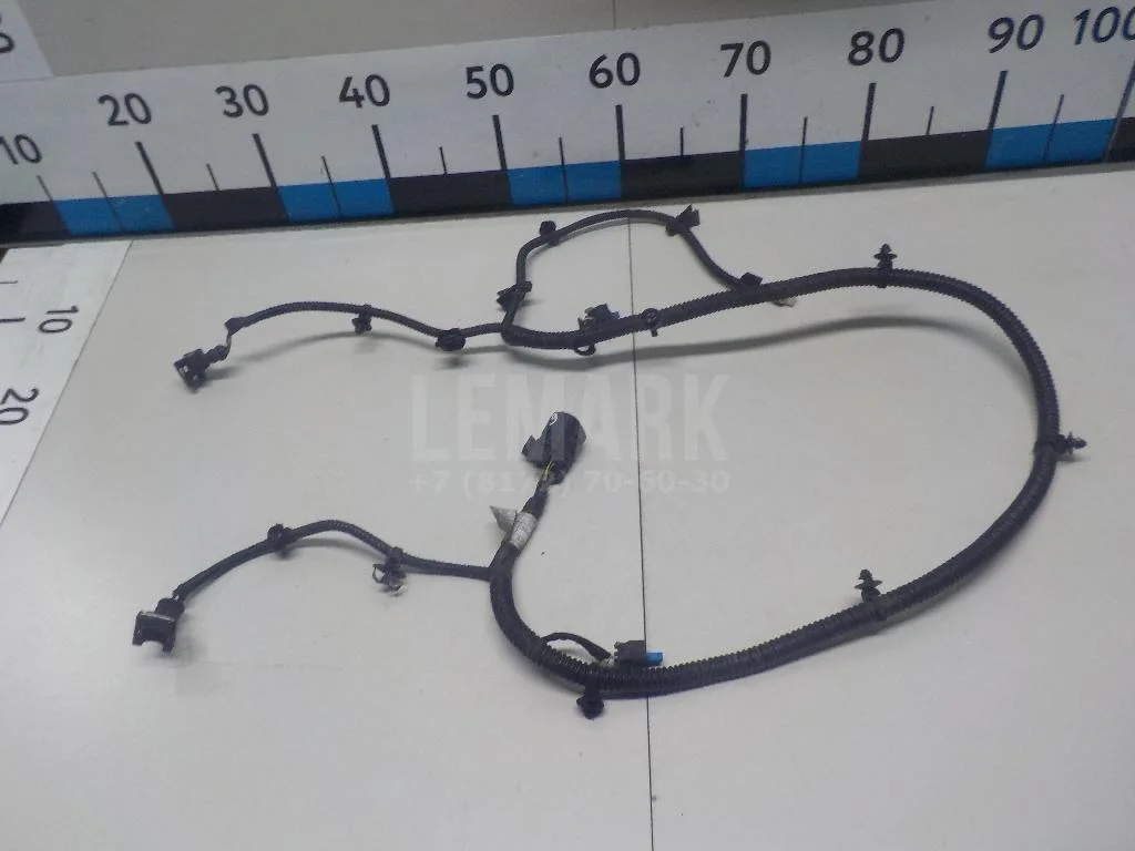 Проводка (коса) БАИК (BAIC) U5 Plus 2021- - миниатюра 9