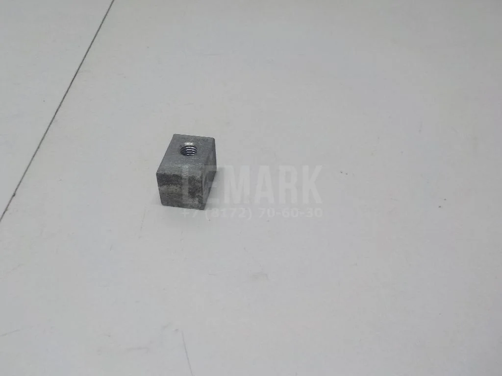 Гайка БАИК (BAIC) U5 Plus 2021- - миниатюра 7