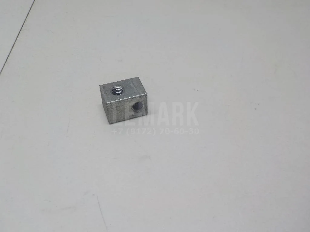 Гайка БАИК (BAIC) U5 Plus 2021- - миниатюра 9