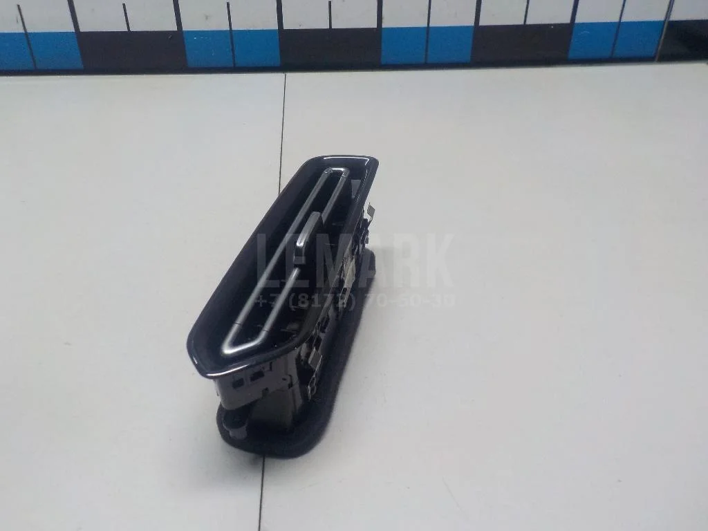 Дефлектор воздушный БАИК (BAIC) U5 Plus 2021- - миниатюра 4