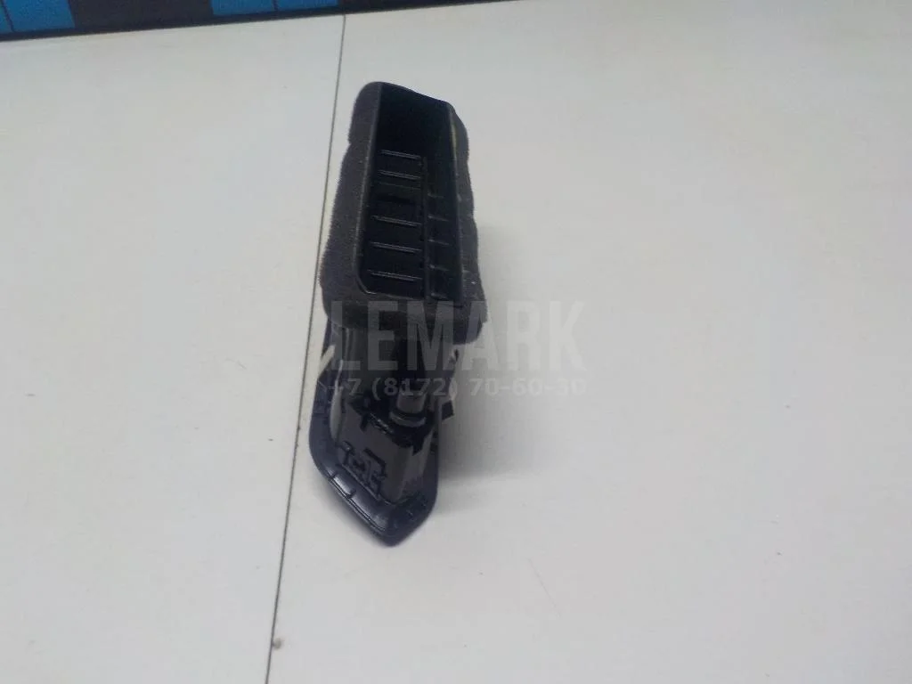 Дефлектор воздушный БАИК (BAIC) U5 Plus 2021- - миниатюра 8