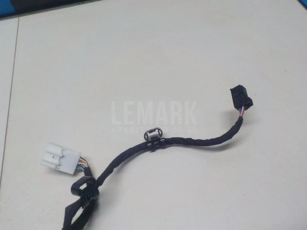 Проводка (коса) БАИК (BAIC) U5 Plus 2021- - миниатюра 4