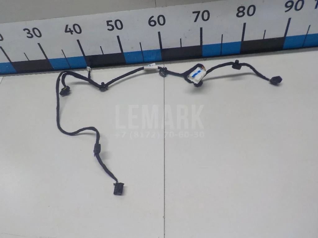 Проводка (коса) БАИК (BAIC) U5 Plus 2021- - миниатюра 7