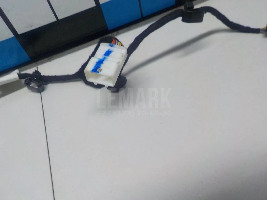 Проводка (коса) БАИК (BAIC) U5 Plus 2021- - миниатюра 9