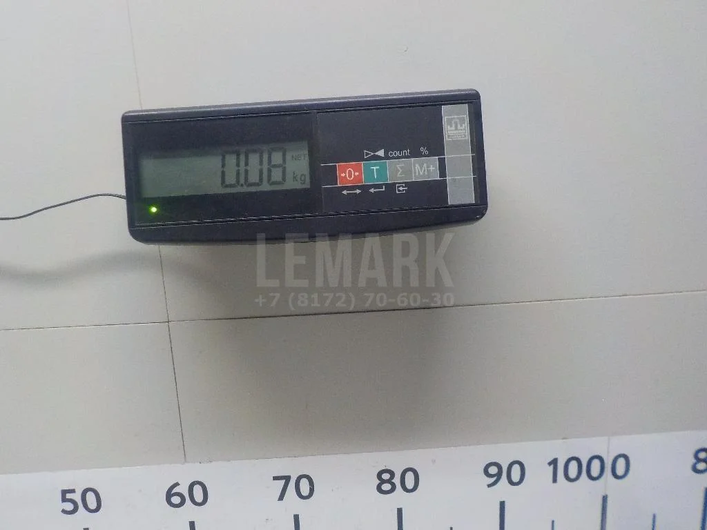 Дефлектор воздушный БАИК (BAIC) U5 Plus 2021- - миниатюра 2